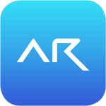 AR Demolition app icon