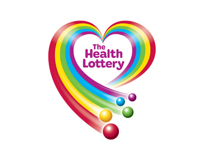 Health Lottery App Mobile App
